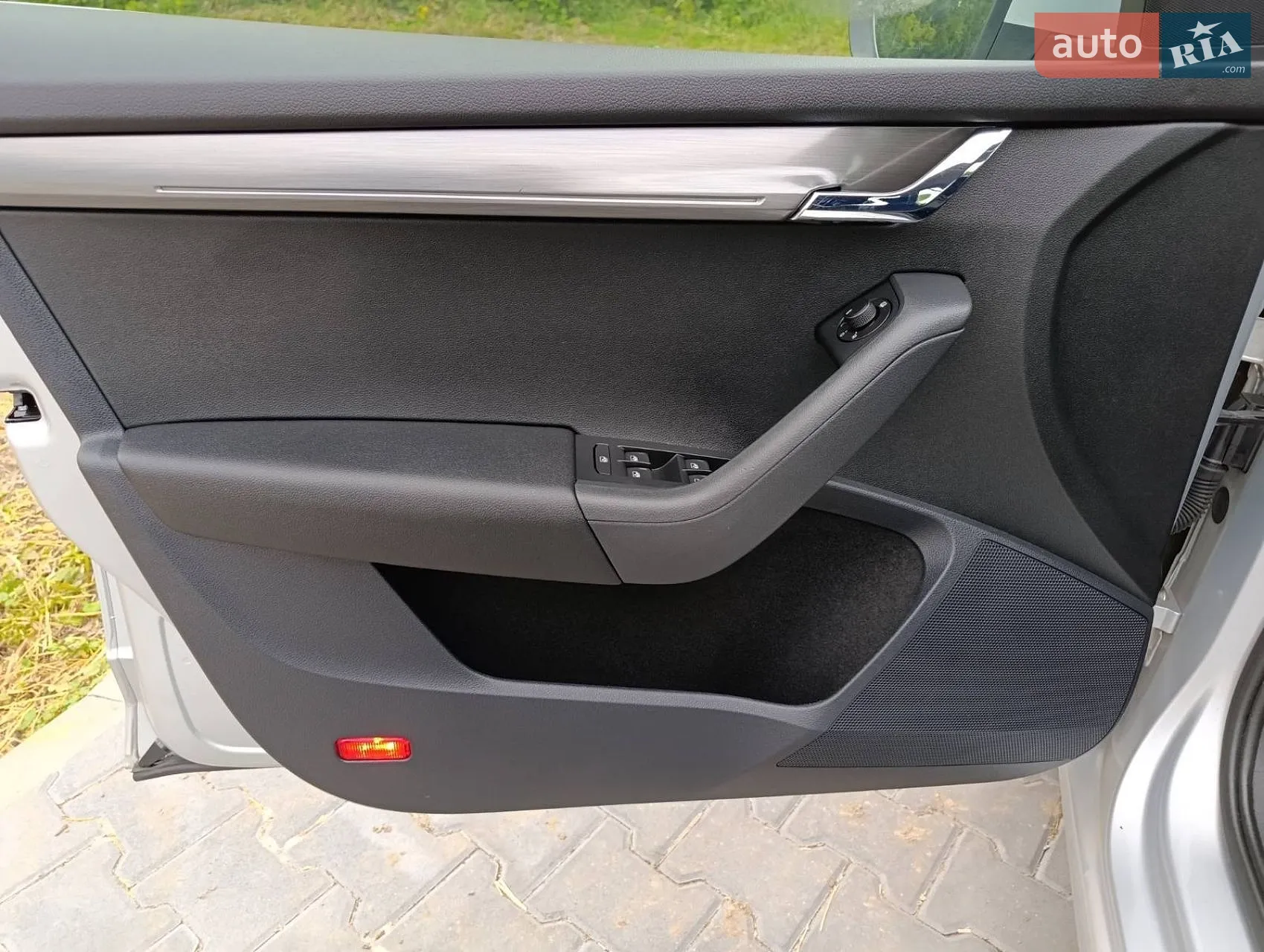 2018 Skoda Octavia - мініатюра 54