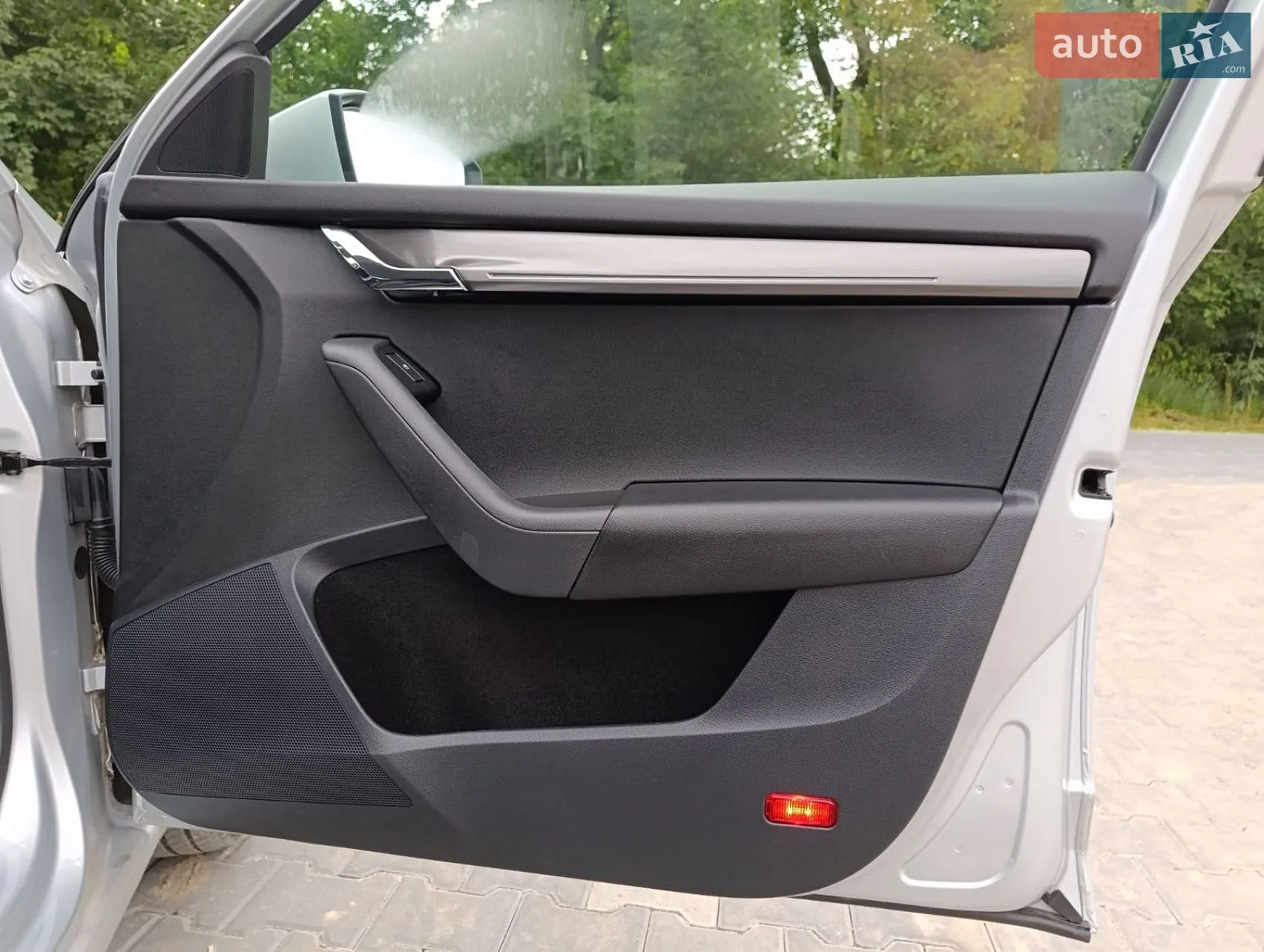 2018 Skoda Octavia - мініатюра 58