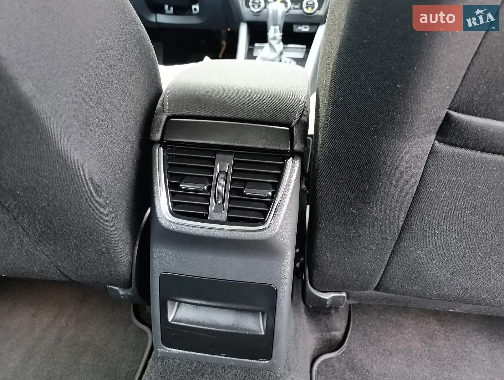 2018 Skoda Octavia - мініатюра 60