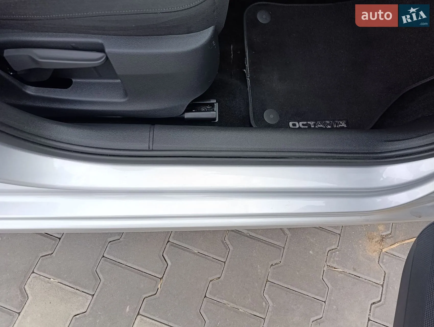 2018 Skoda Octavia - мініатюра 64