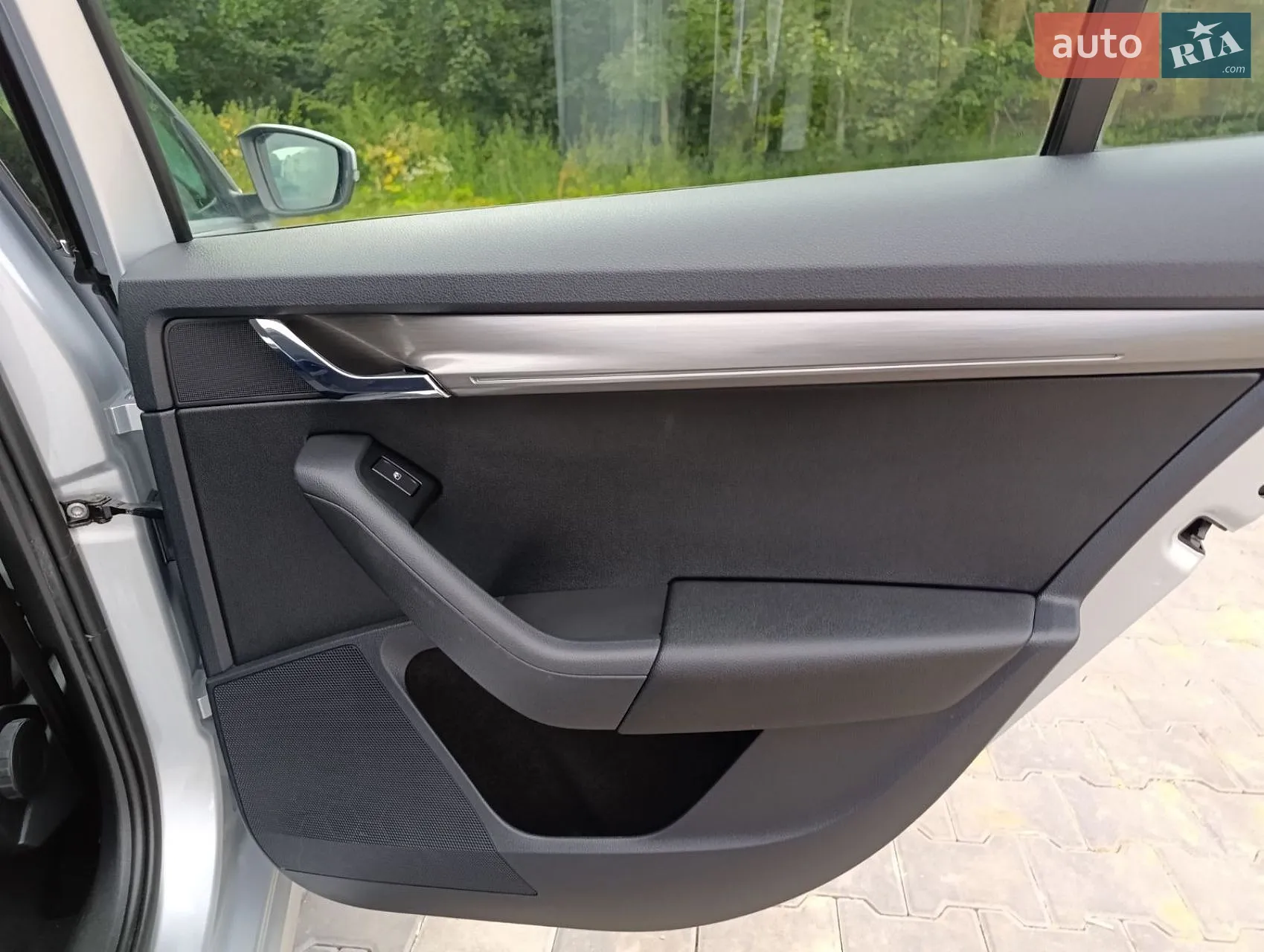 2018 Skoda Octavia - мініатюра 65
