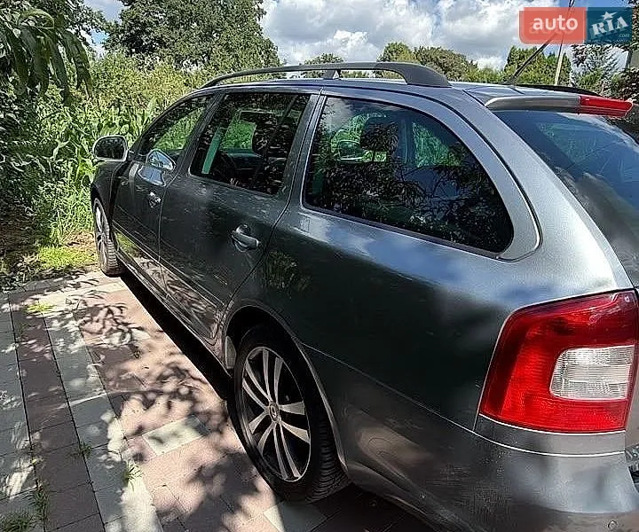 2012 Skoda Octavia - мініатюра 11