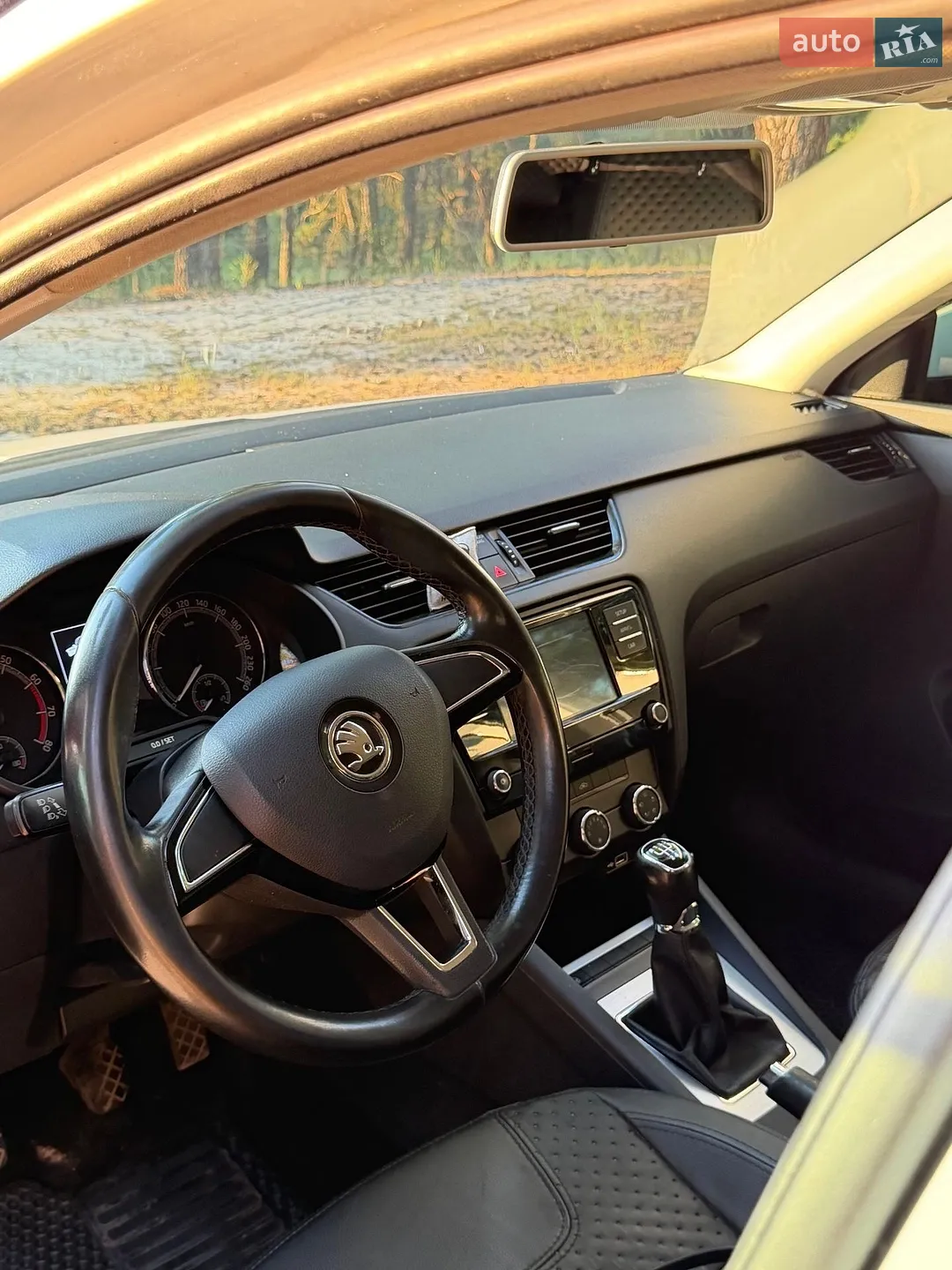 2020 Skoda Octavia - мініатюра 5