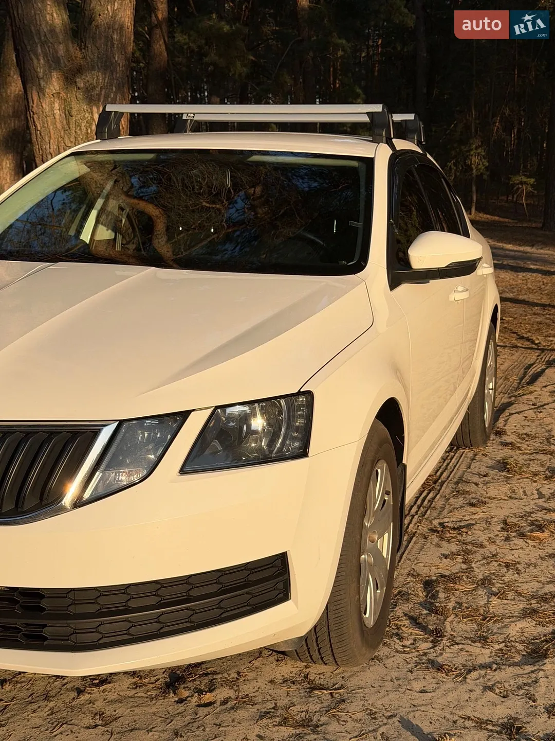 2020 Skoda Octavia - мініатюра 2