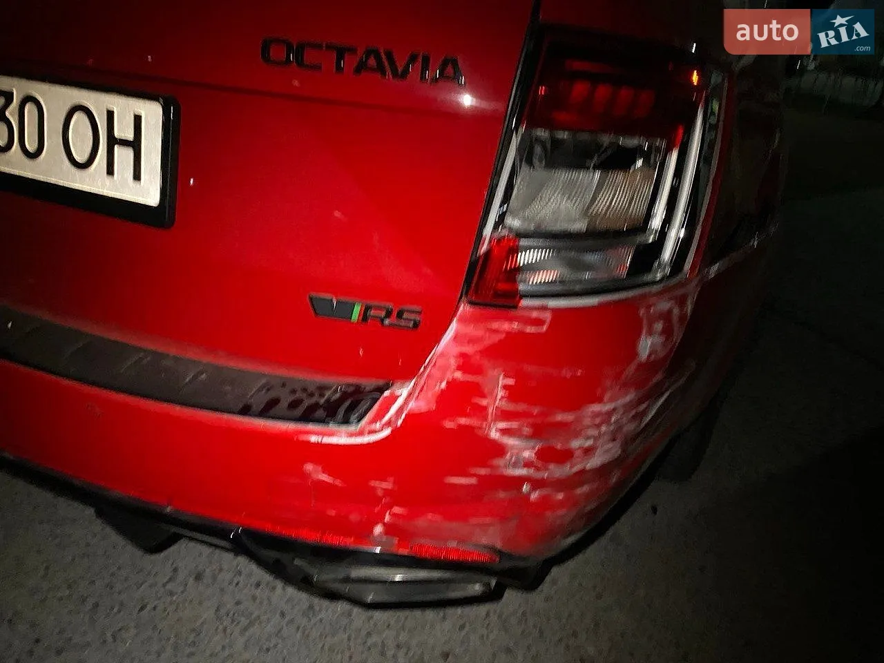 2013 Skoda Octavia - мініатюра 5