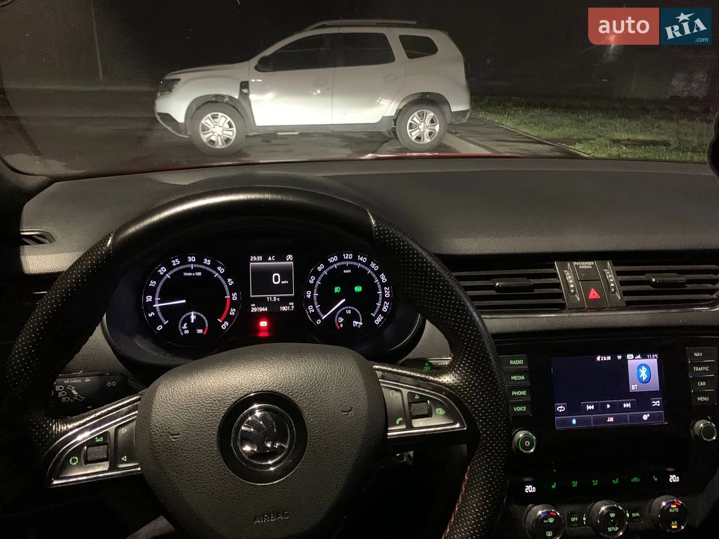 2013 Skoda Octavia - мініатюра 4
