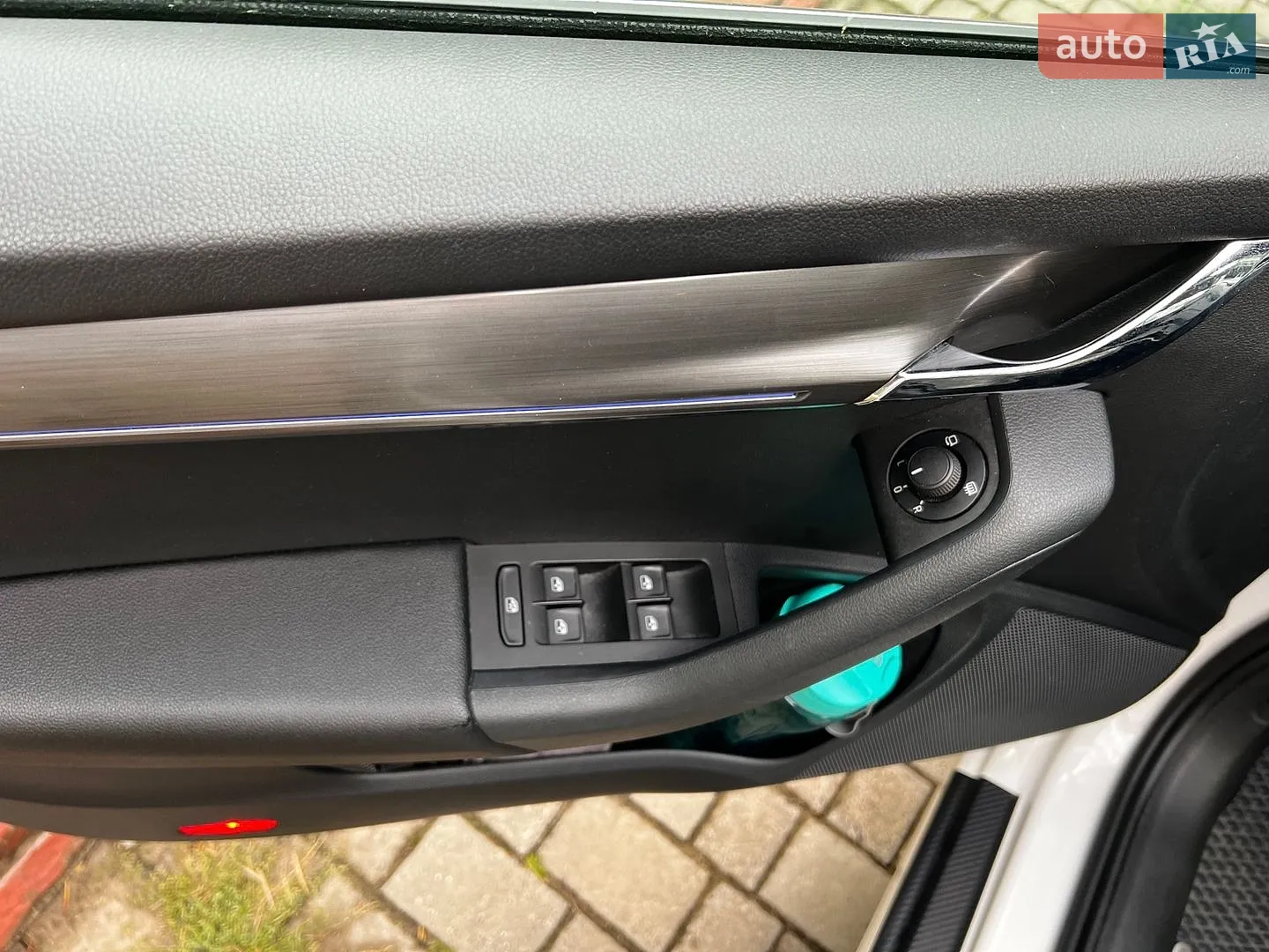 2018 Skoda Octavia - мініатюра 6