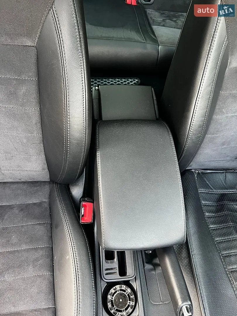 2018 Skoda Octavia - мініатюра 19