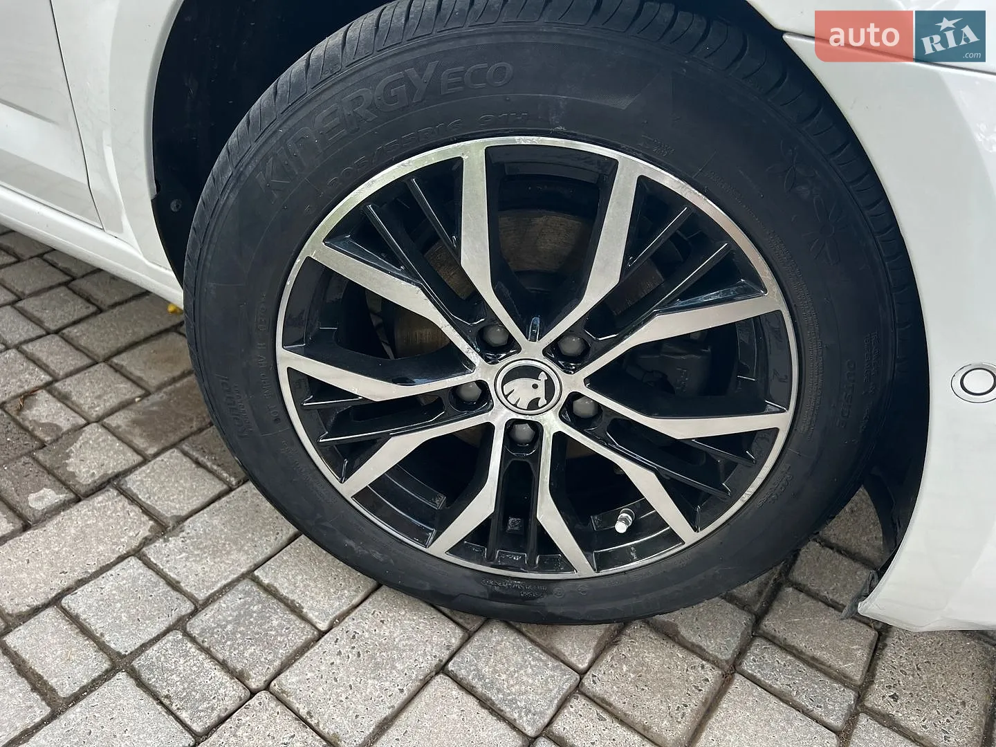 2018 Skoda Octavia - мініатюра 22