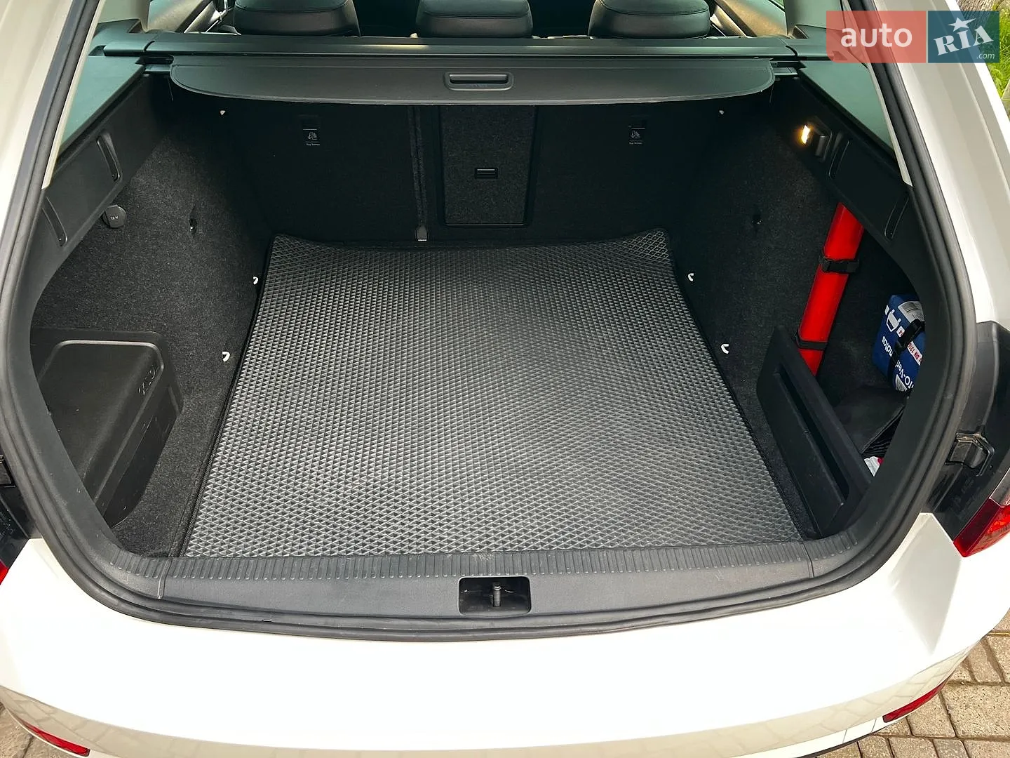 2018 Skoda Octavia - мініатюра 26