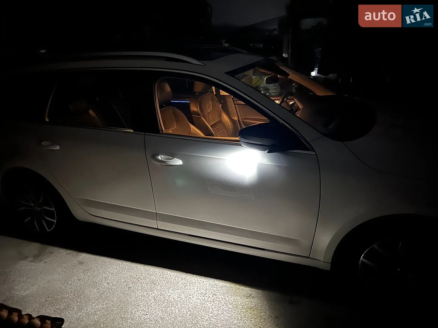 2018 Skoda Octavia - мініатюра 36