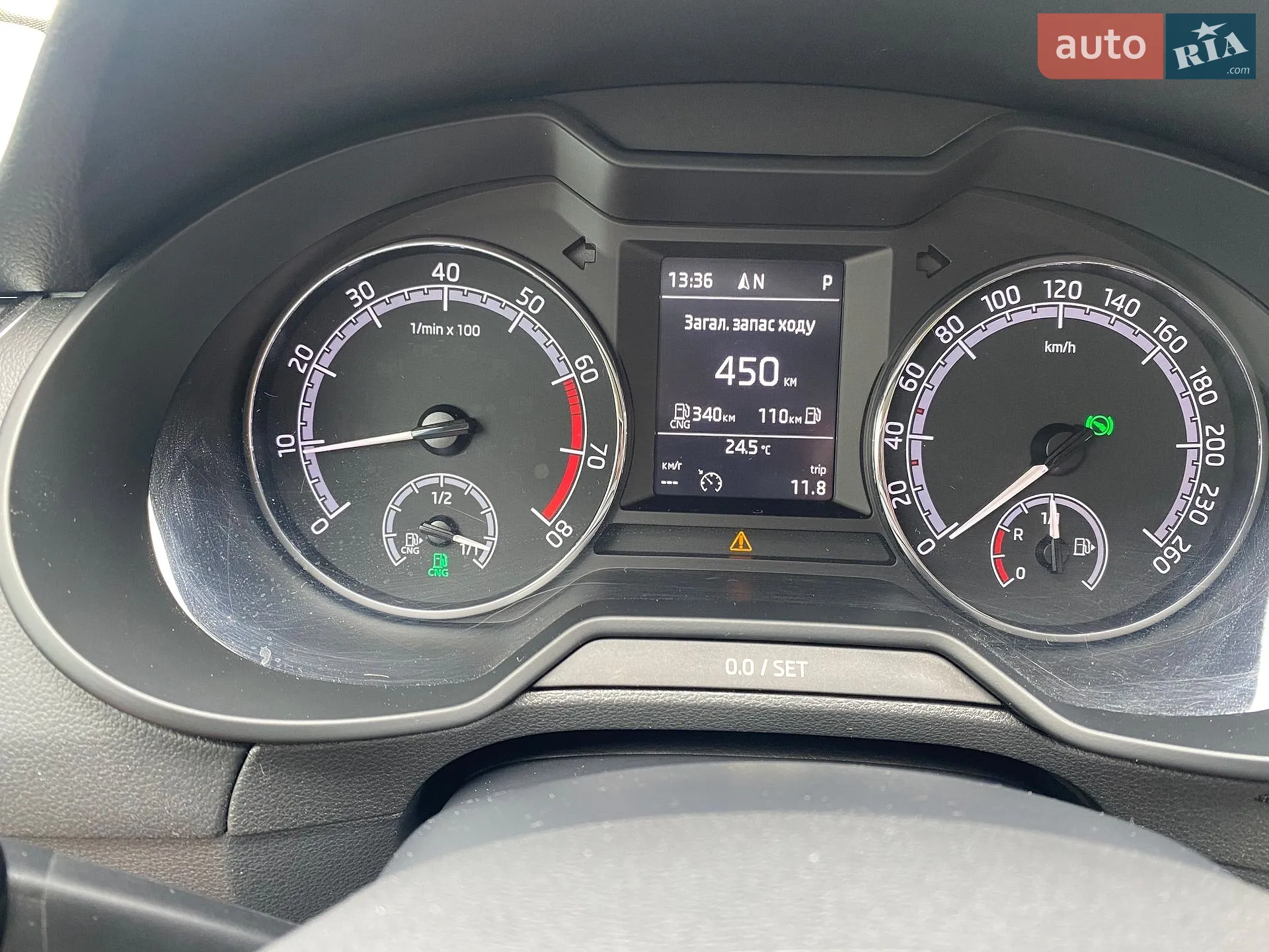 2019 Skoda Octavia - мініатюра 22