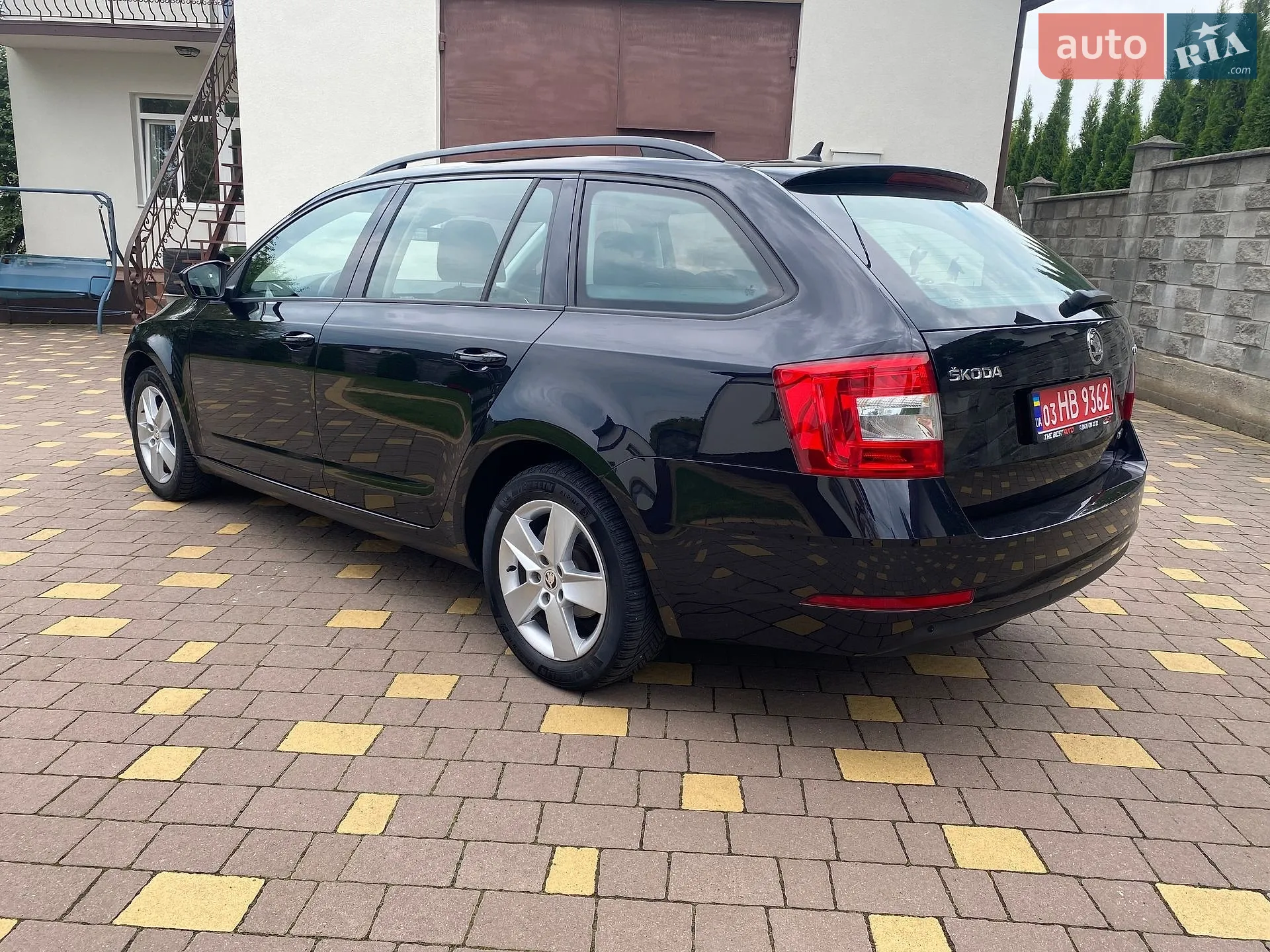 2019 Skoda Octavia - мініатюра 11