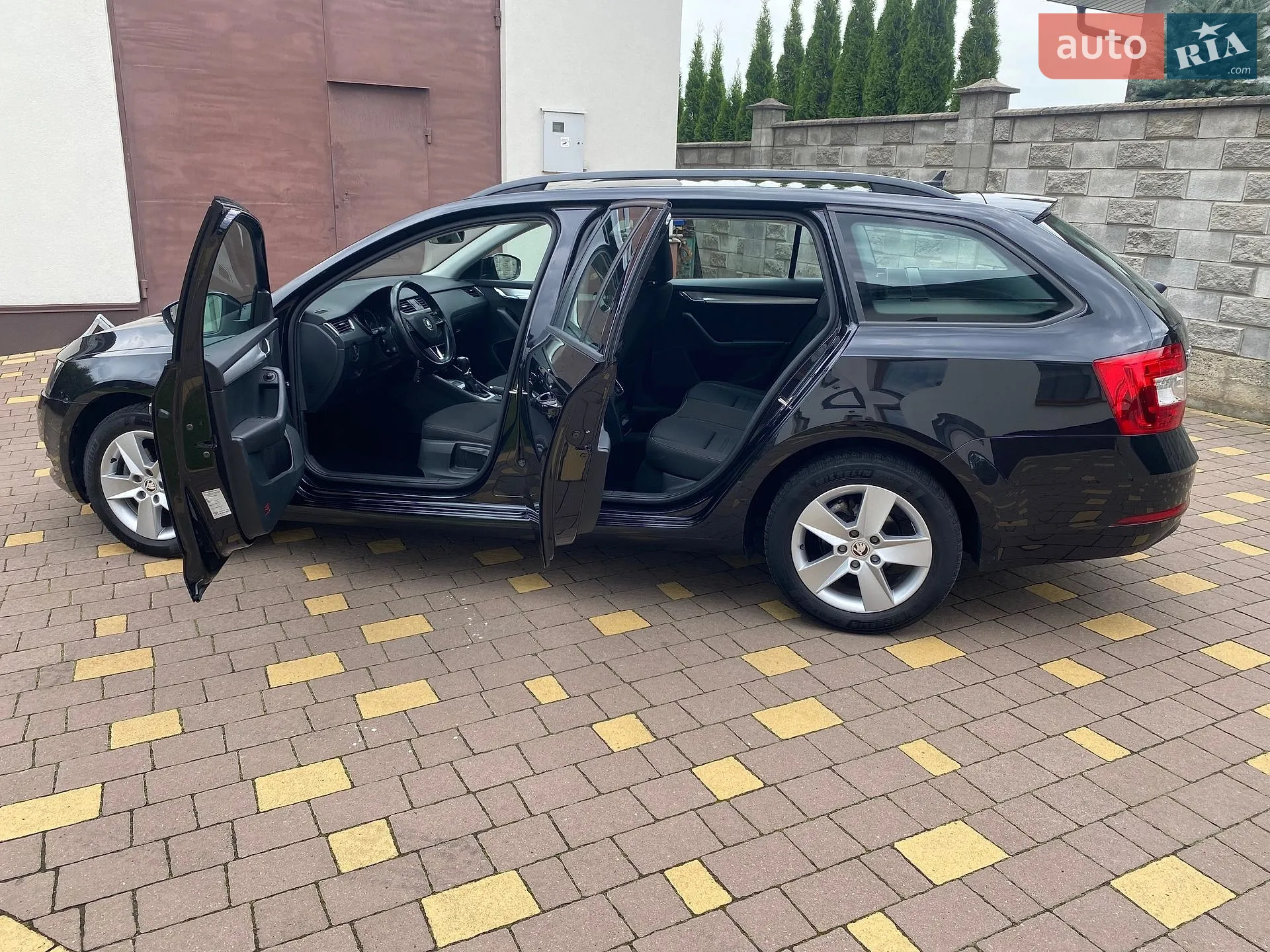 2019 Skoda Octavia - мініатюра 14