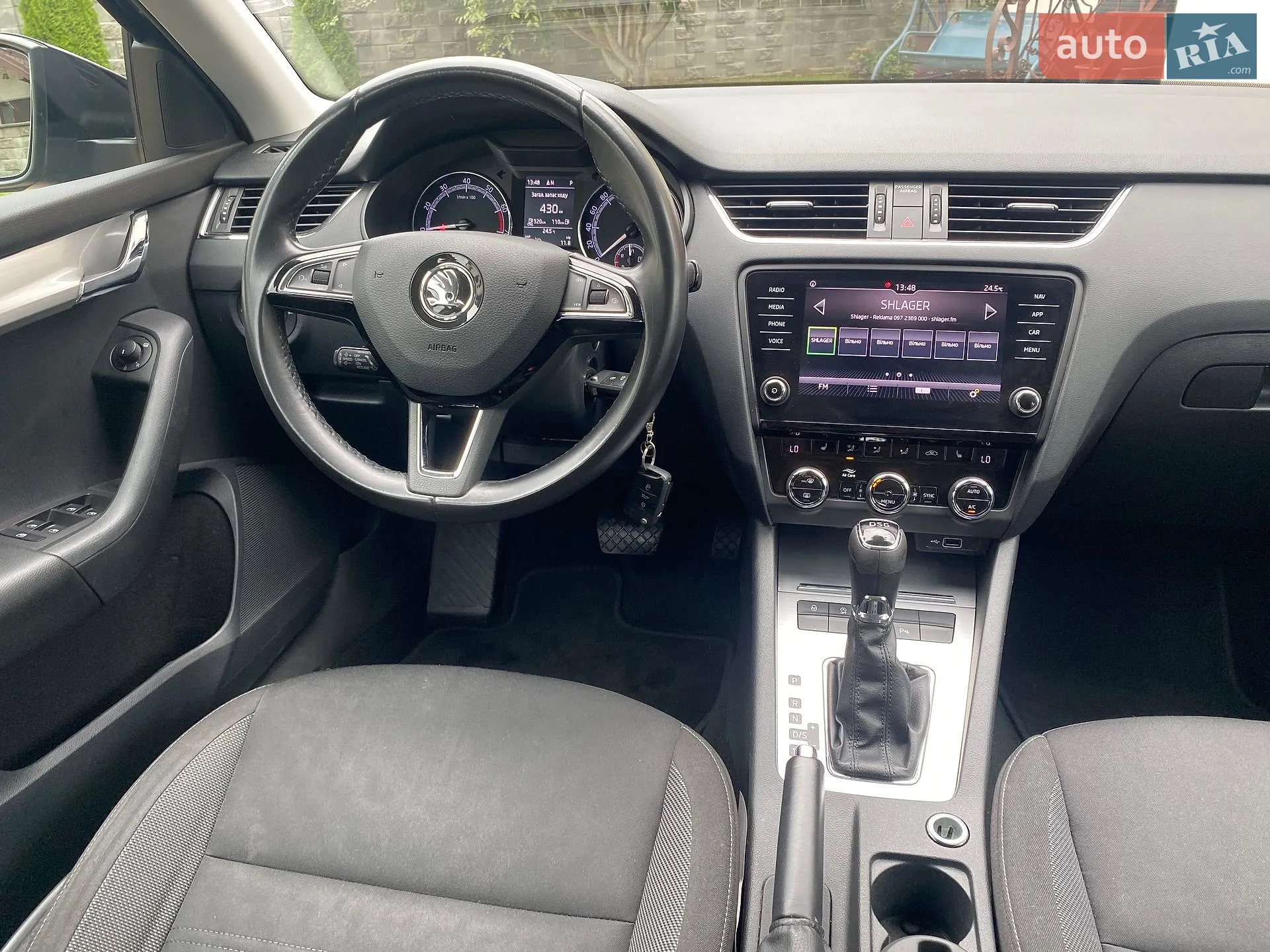 2019 Skoda Octavia - мініатюра 29