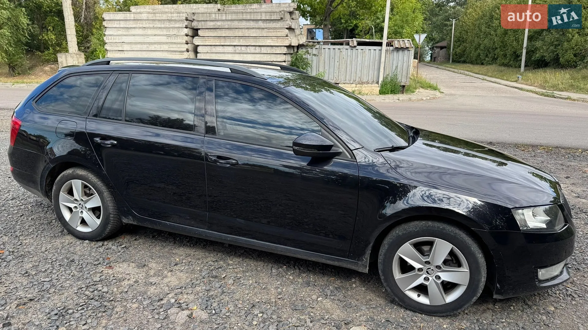 2015 Skoda Octavia - мініатюра 6