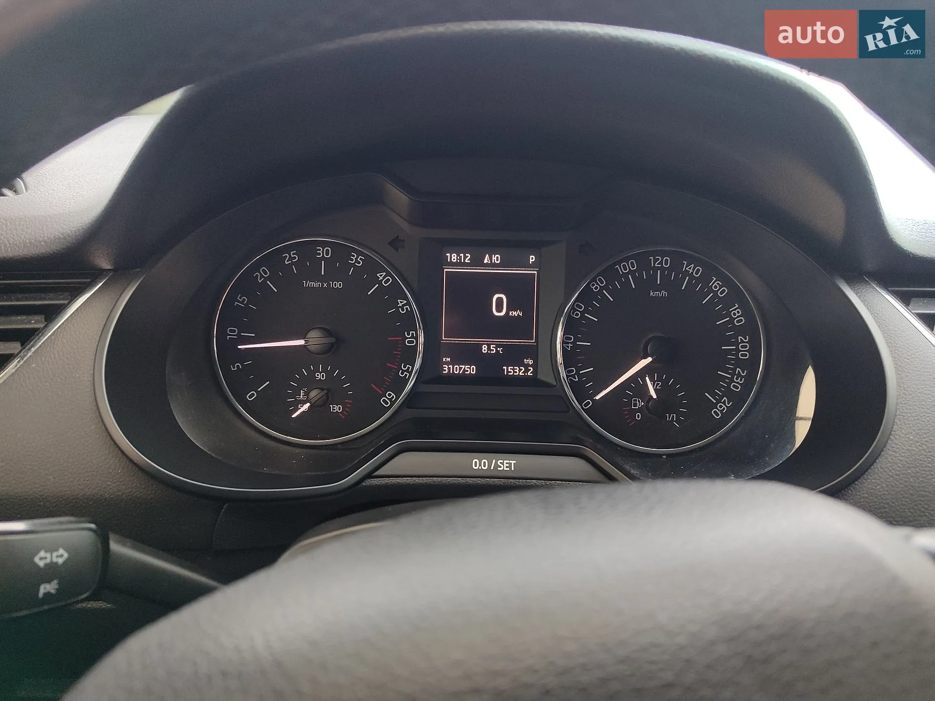 2014 Skoda Octavia - мініатюра 15