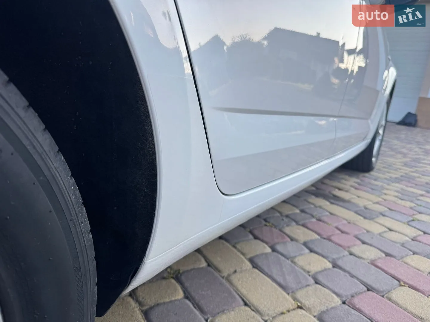 2018 Skoda Octavia - мініатюра 9