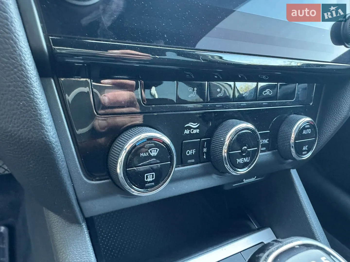 2018 Skoda Octavia - мініатюра 21