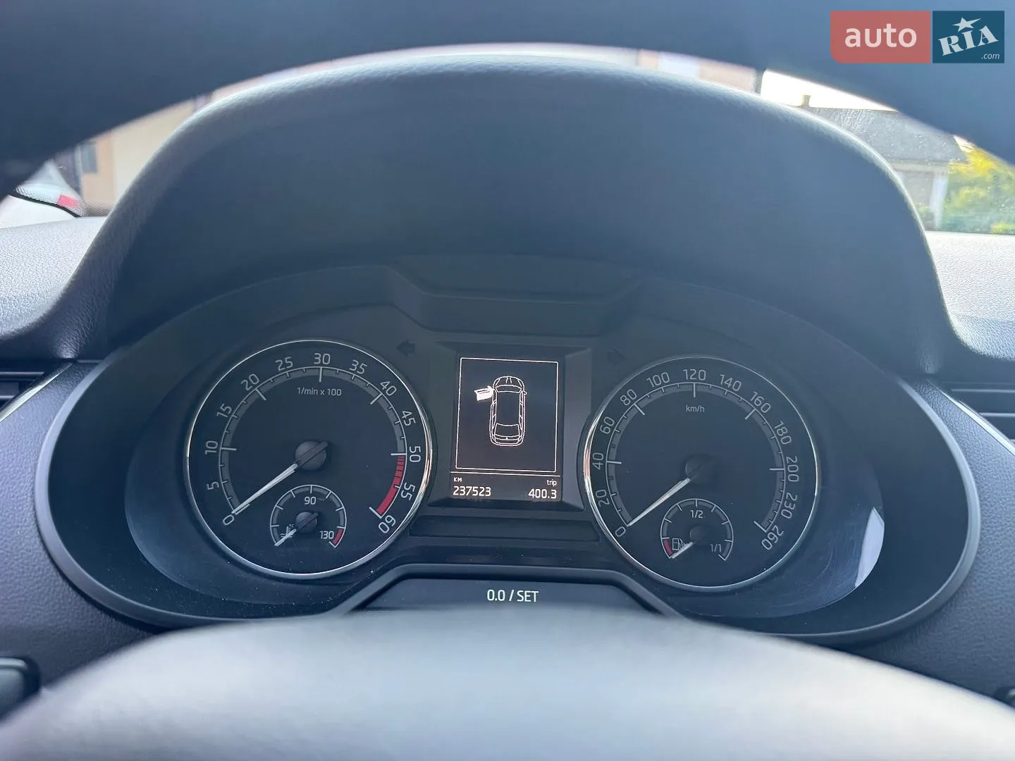 2018 Skoda Octavia - мініатюра 25