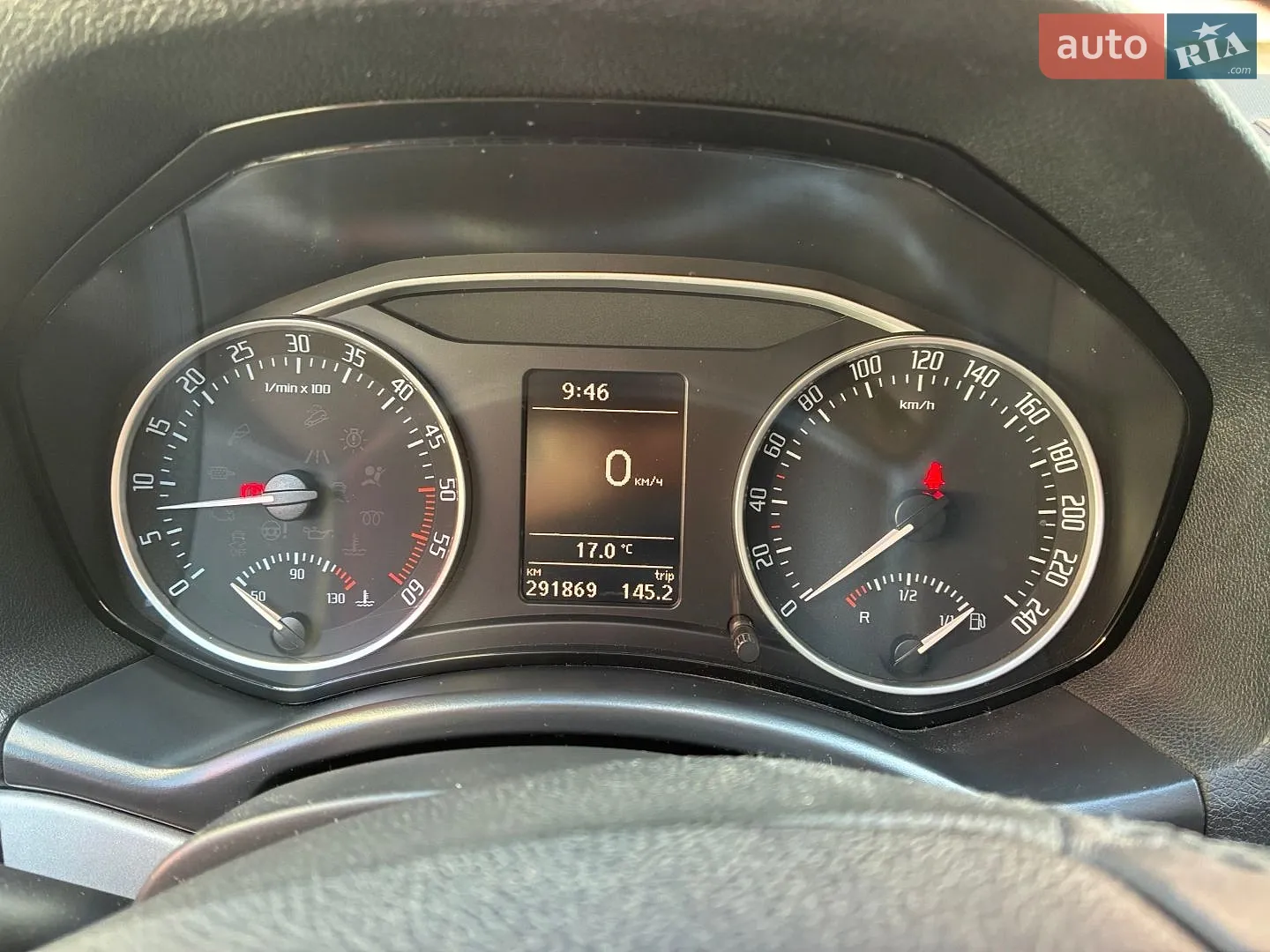 2012 Skoda Octavia - мініатюра 15