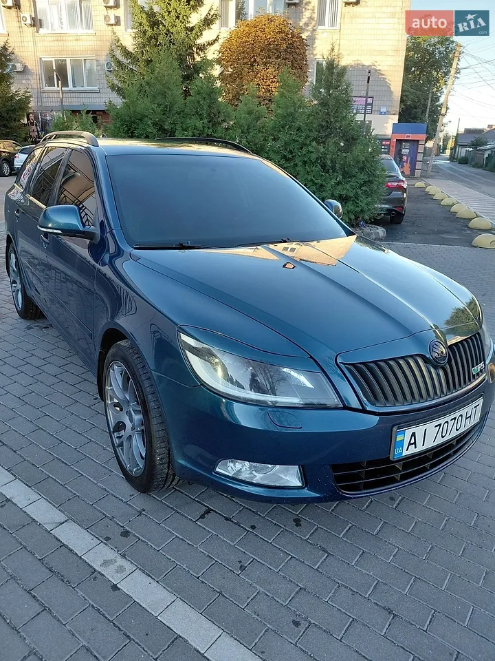 2013 Skoda Octavia - мініатюра 19