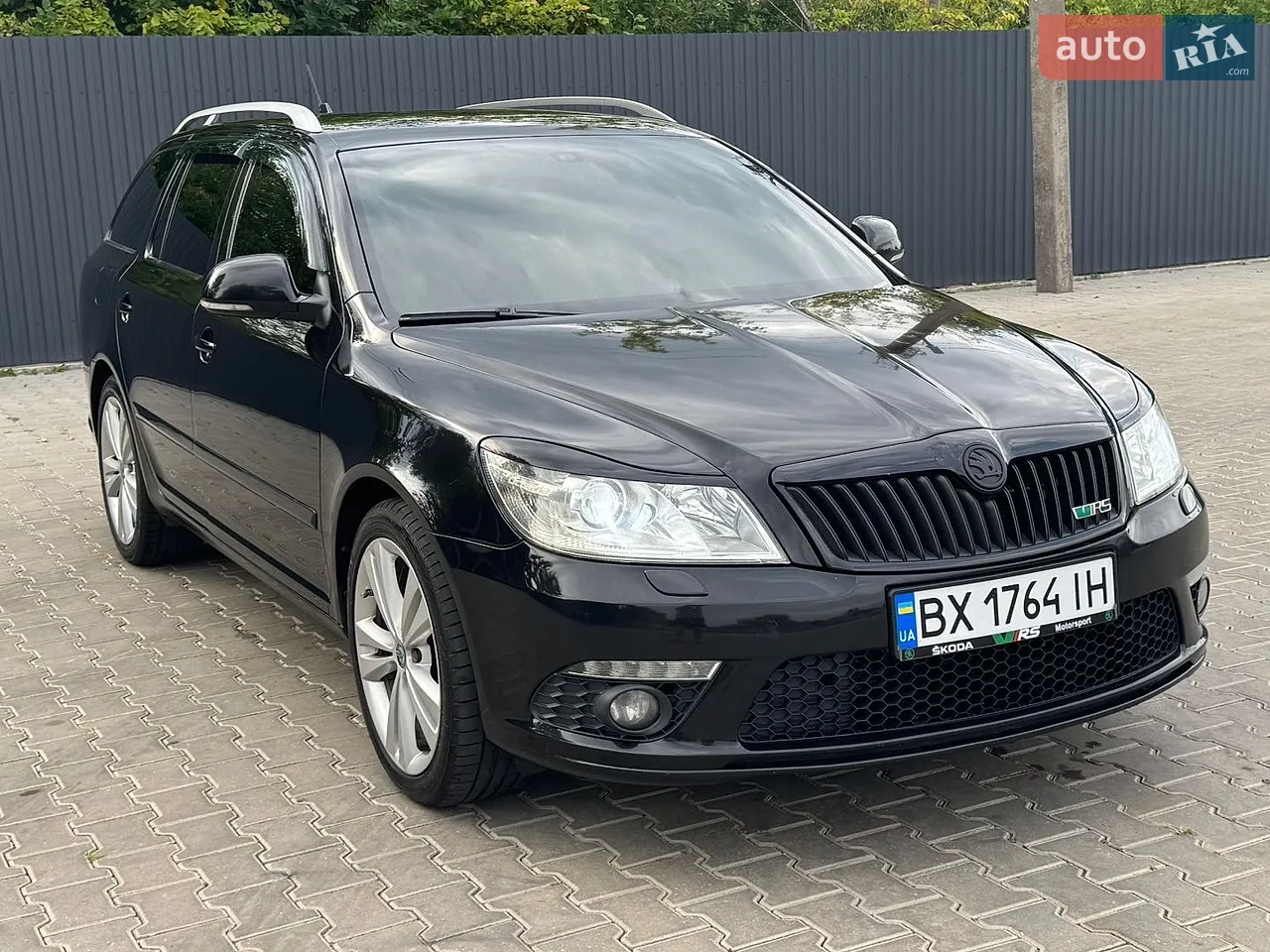 2010 Skoda Octavia - мініатюра 40
