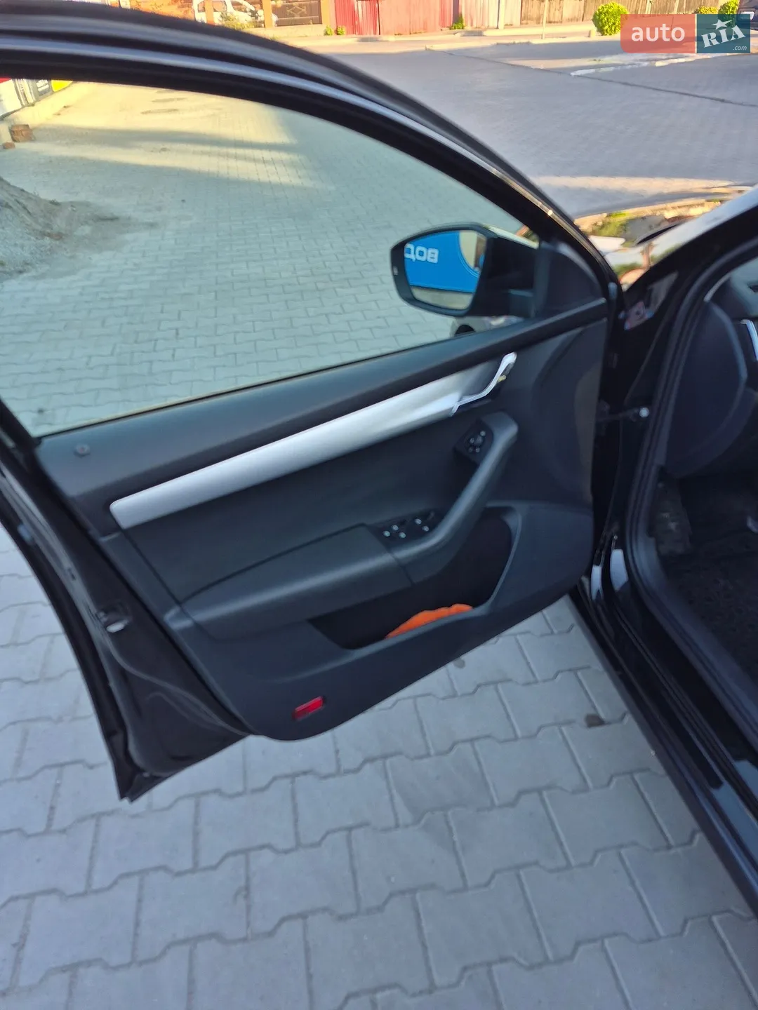 2018 Skoda Octavia - мініатюра 7