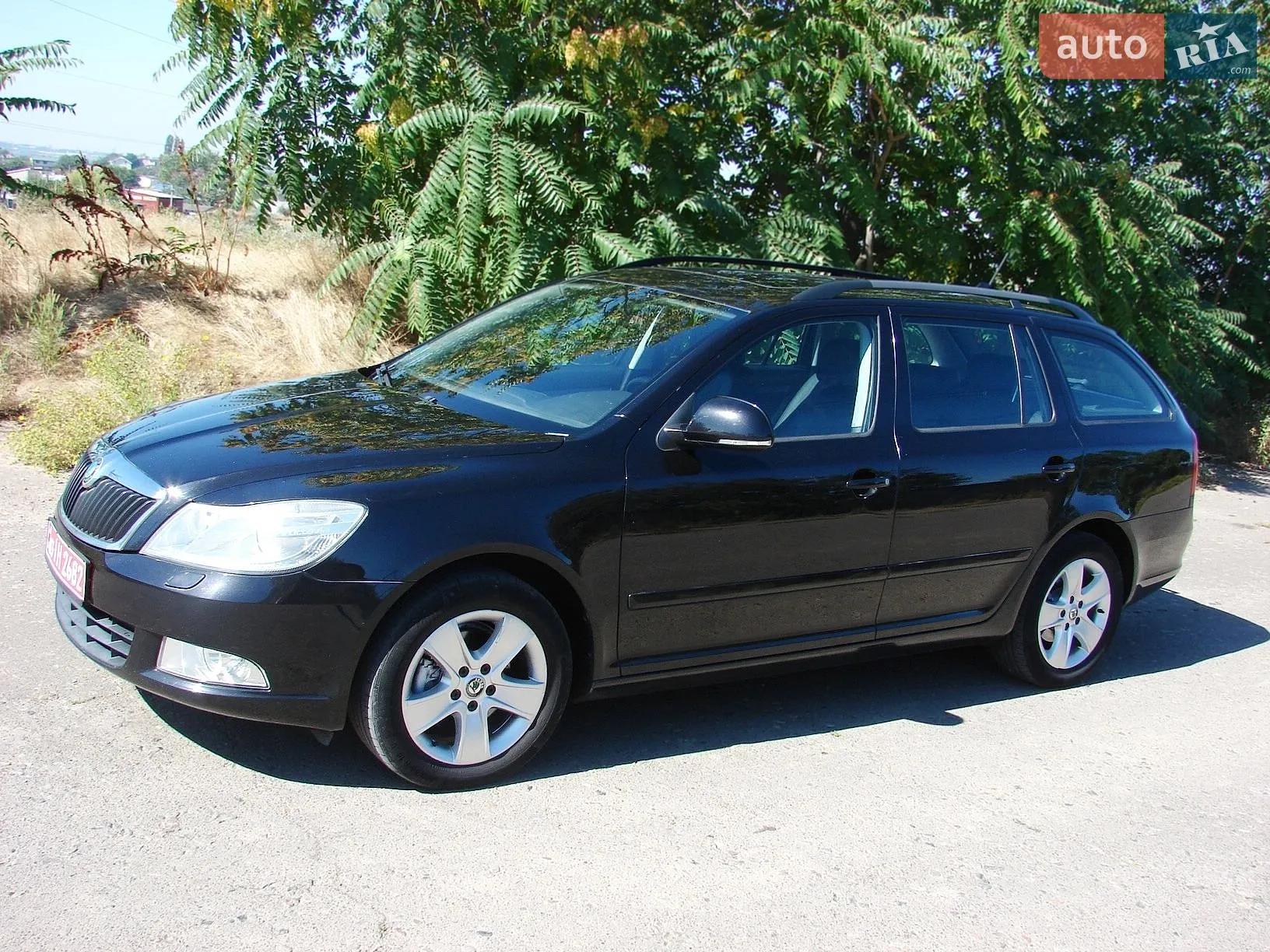 2011 Skoda Octavia - мініатюра 2
