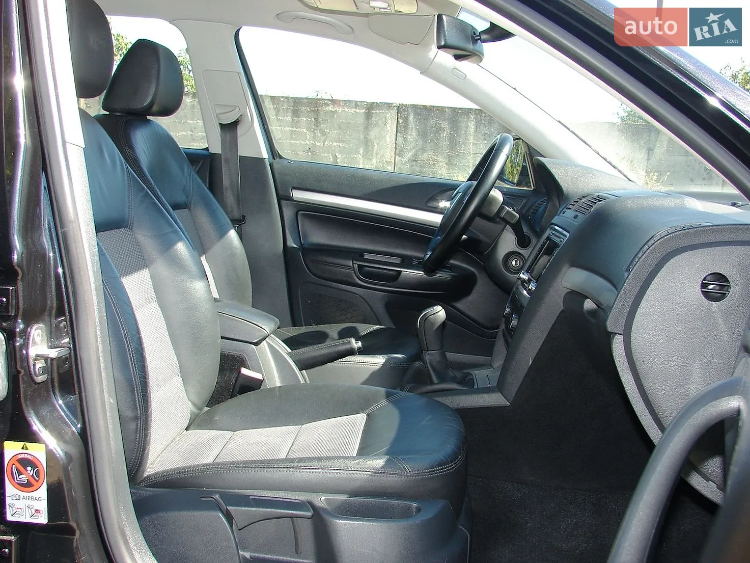 2011 Skoda Octavia - мініатюра 23