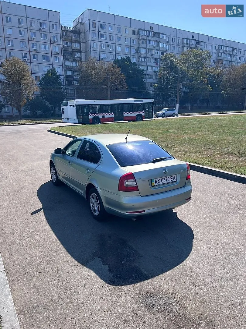 2012 Skoda Octavia - мініатюра 7