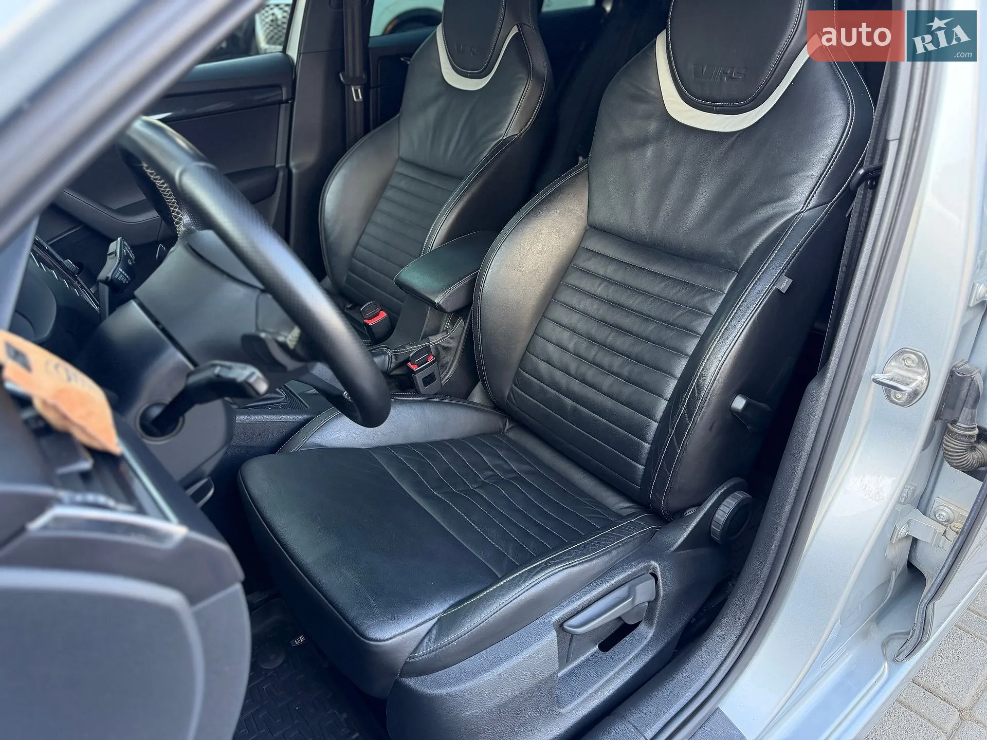 2014 Skoda Octavia - мініатюра 31