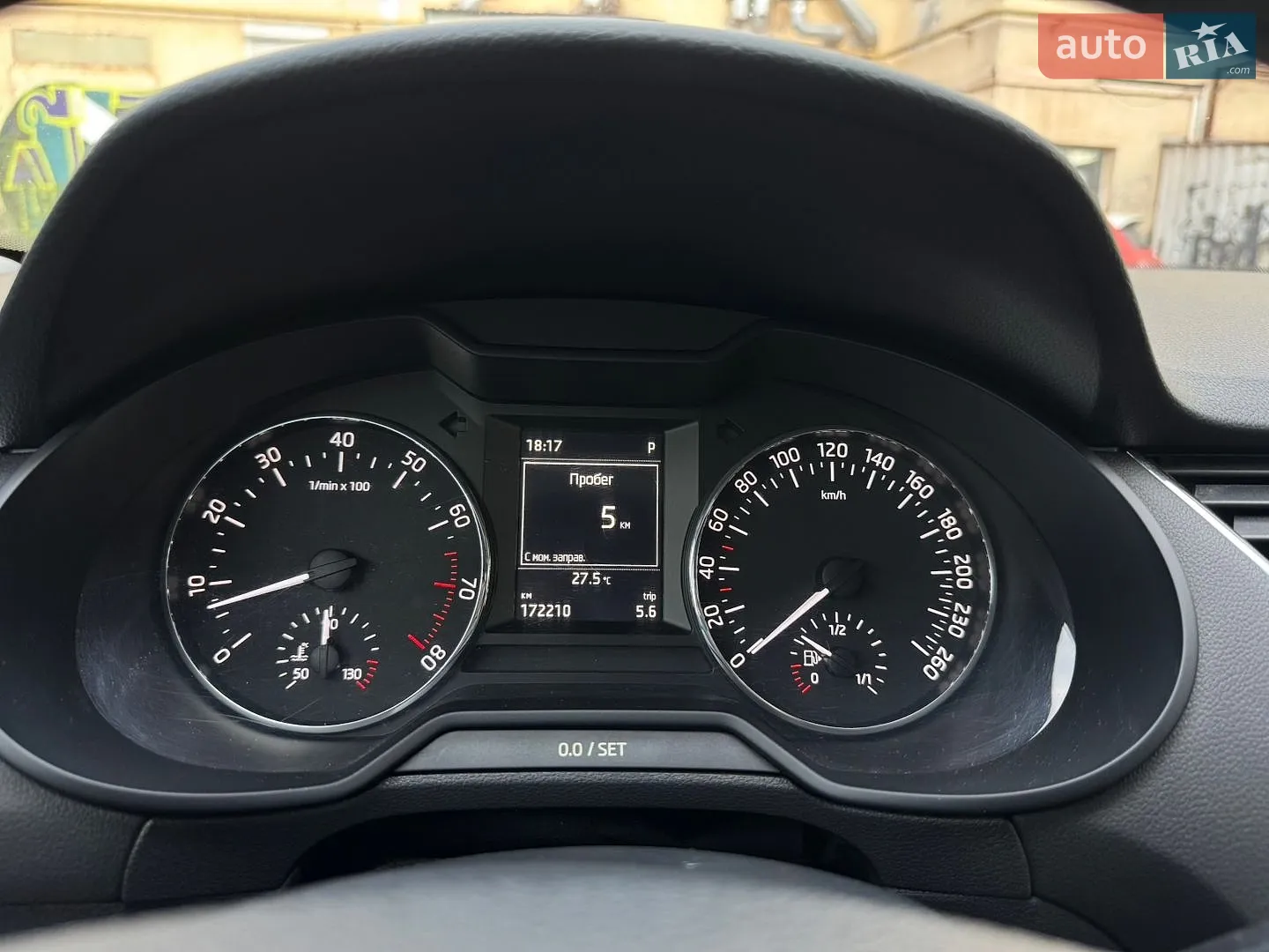 2013 Skoda Octavia - мініатюра 15
