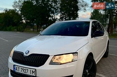 Лифтбек Skoda Octavia 2013 в Коломые
