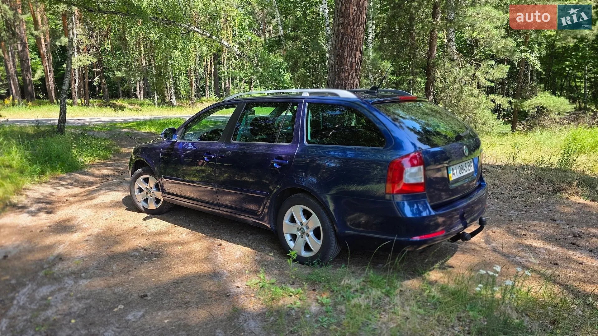 2010 Skoda Octavia - мініатюра 6
