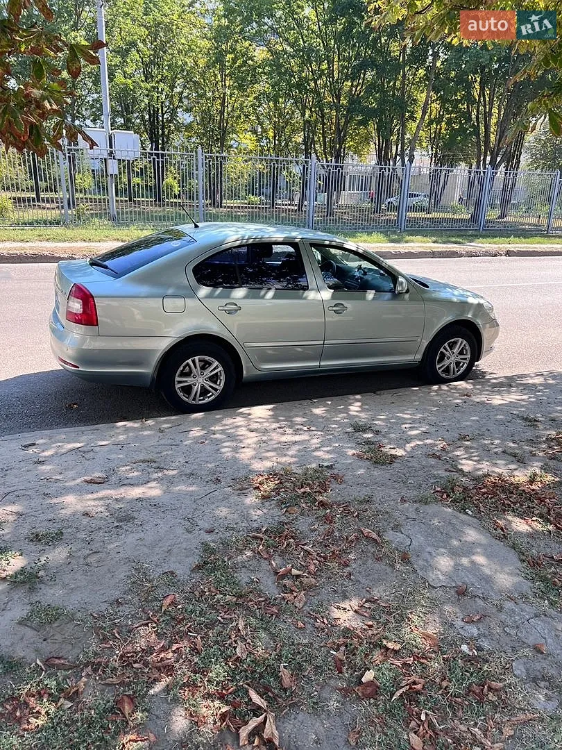 2012 Skoda Octavia - мініатюра 14