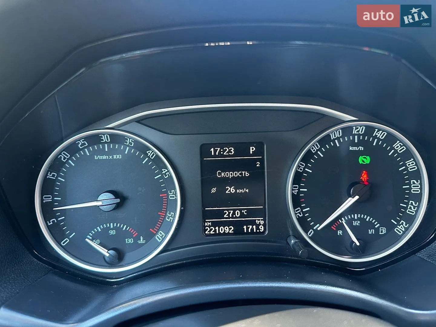 2011 Skoda Octavia - мініатюра 20