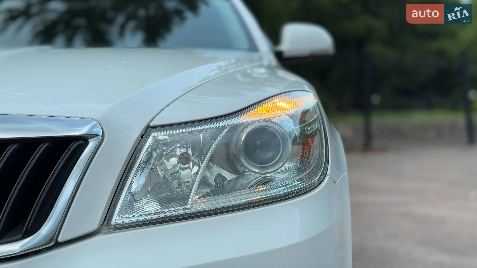 2012 Skoda Octavia - мініатюра 10
