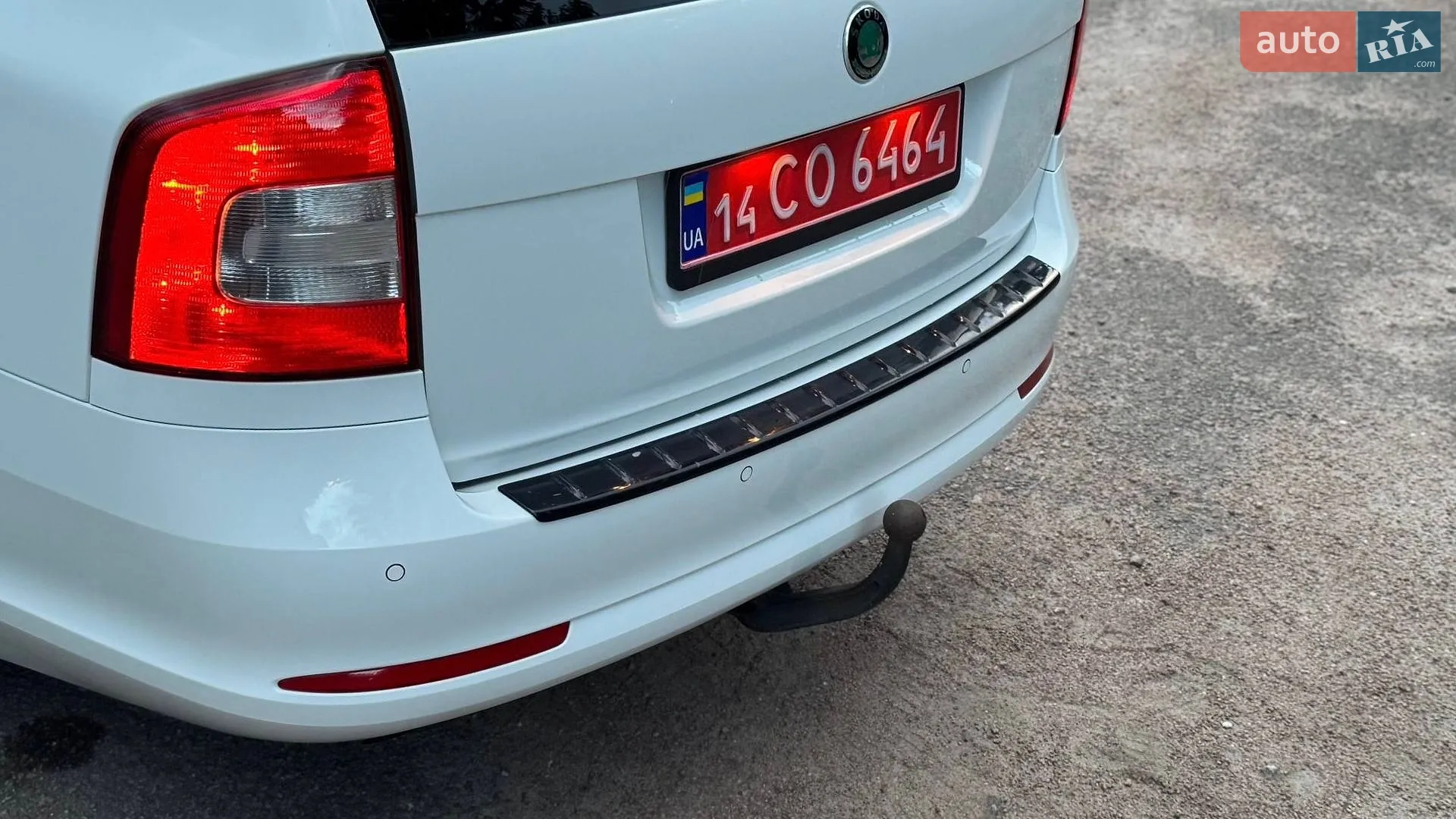 2012 Skoda Octavia - мініатюра 11