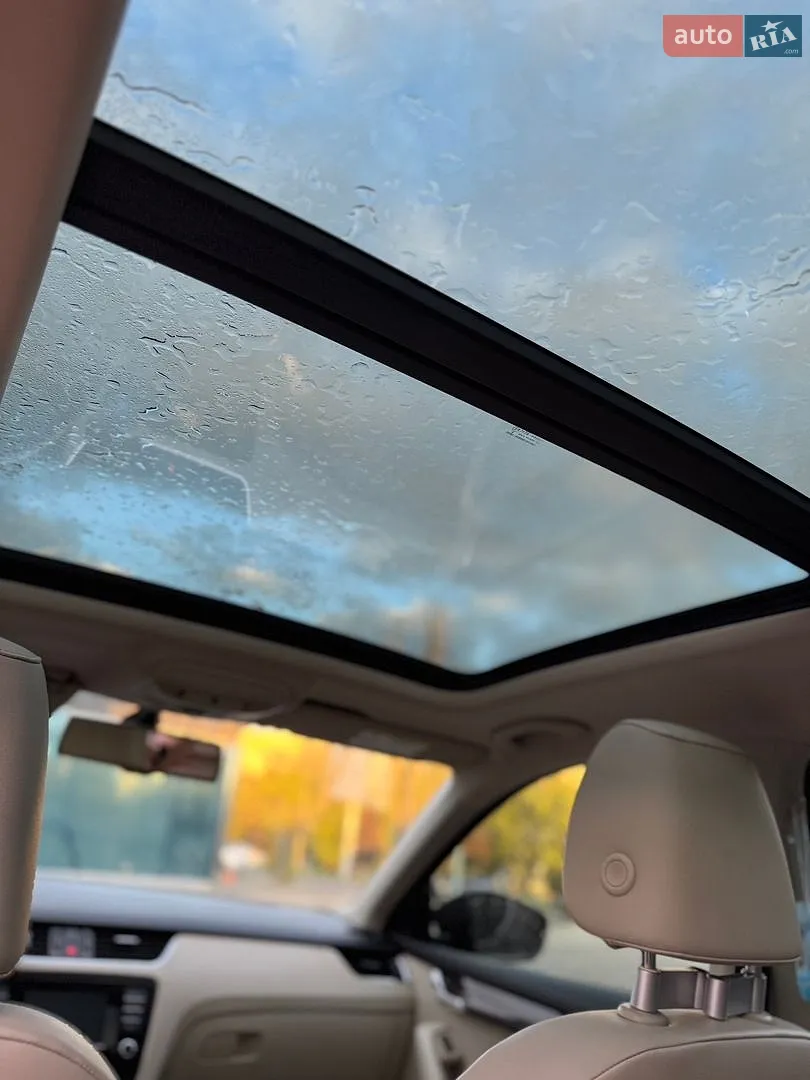 2014 Skoda Octavia - мініатюра 7