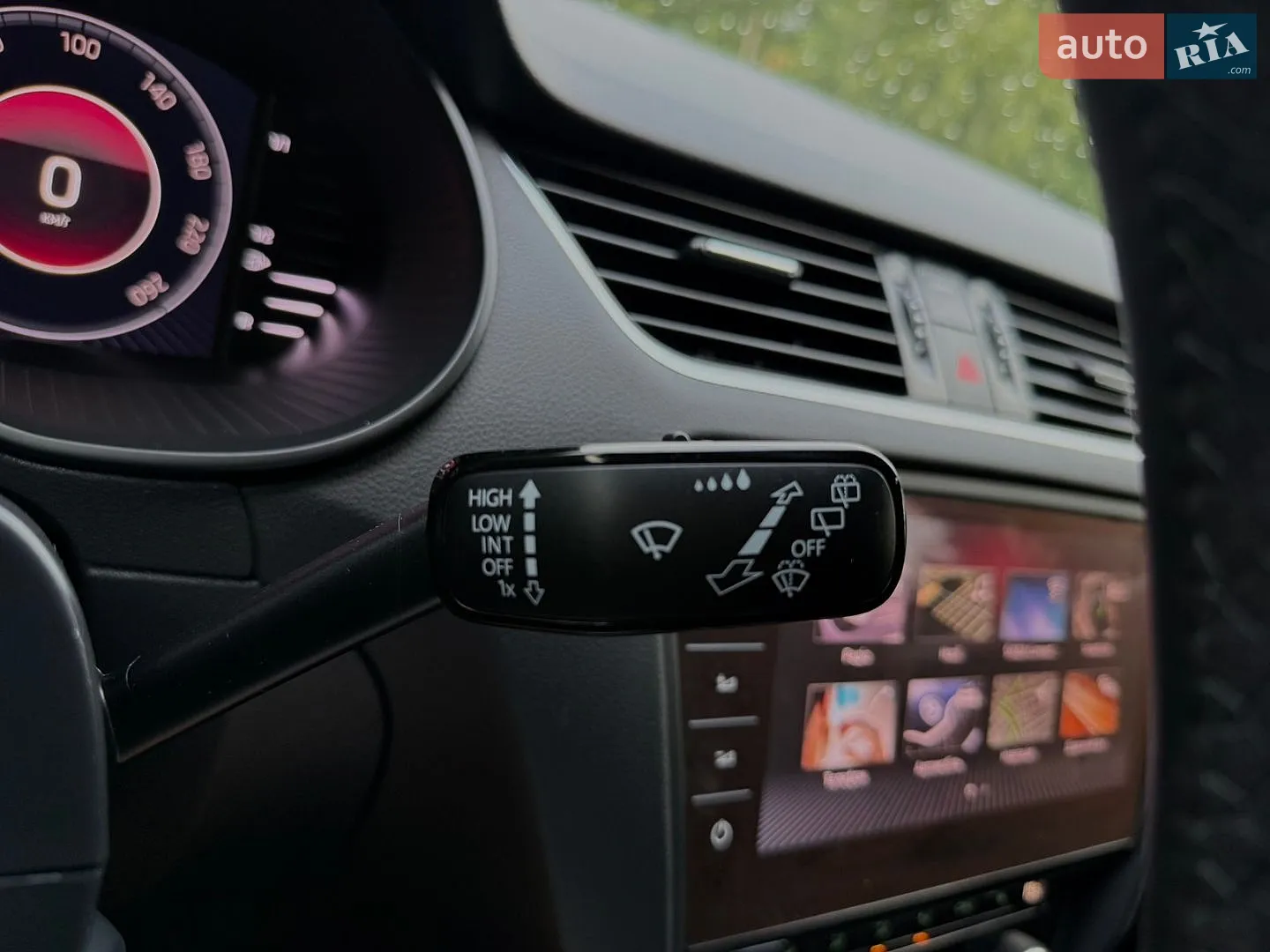2020 Skoda Octavia - мініатюра 32
