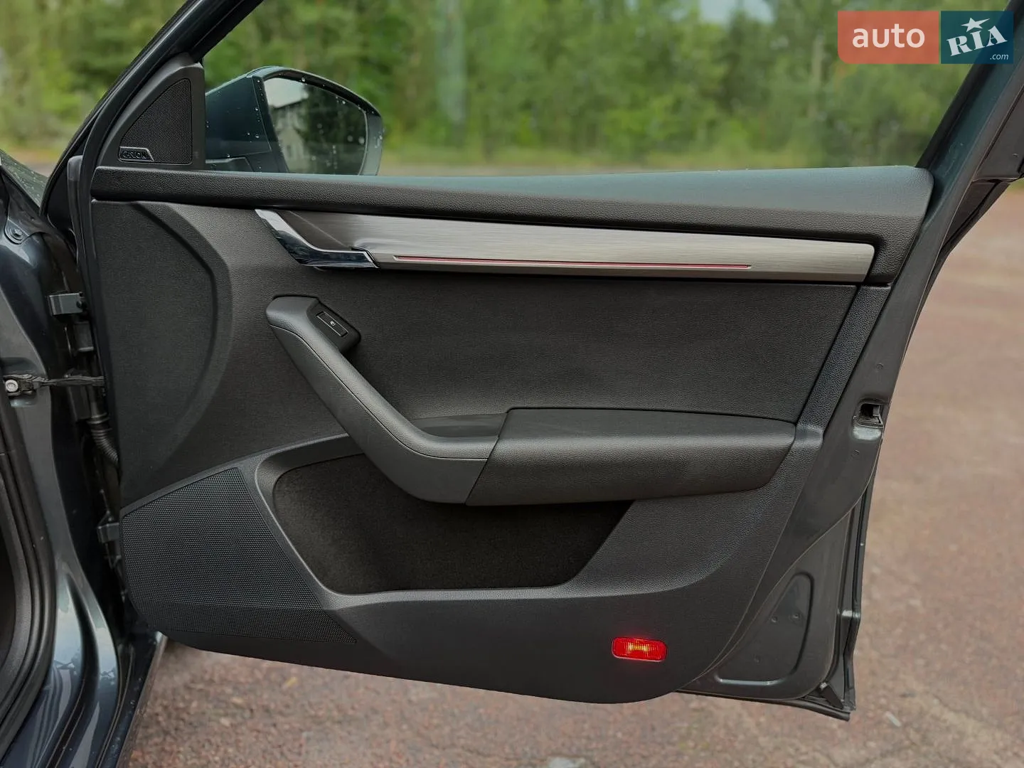 2020 Skoda Octavia - мініатюра 41