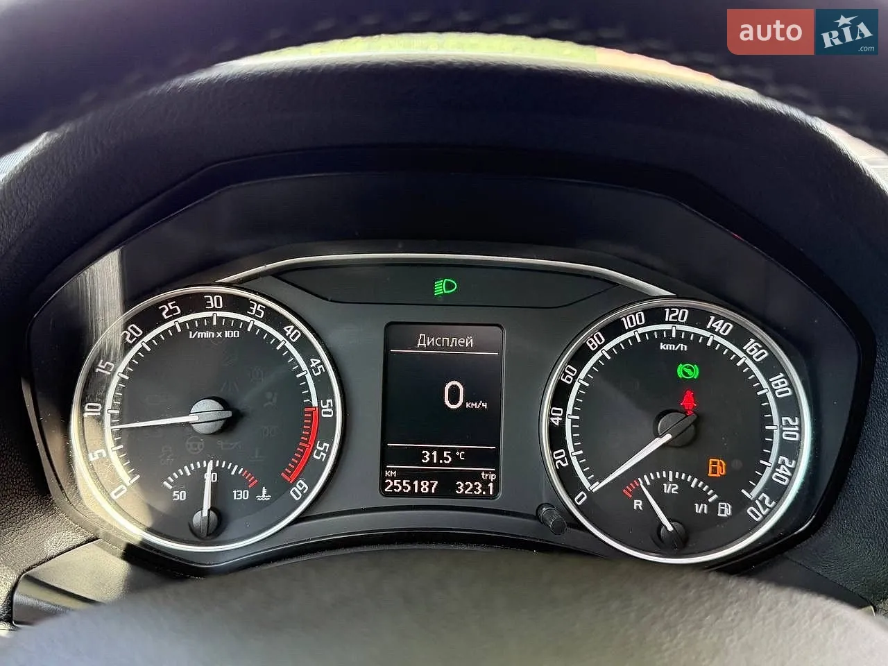 2010 Skoda Octavia - мініатюра 54