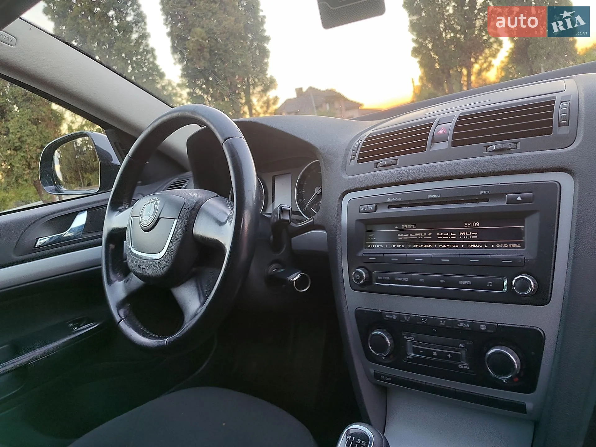 2012 Skoda Octavia - мініатюра 8