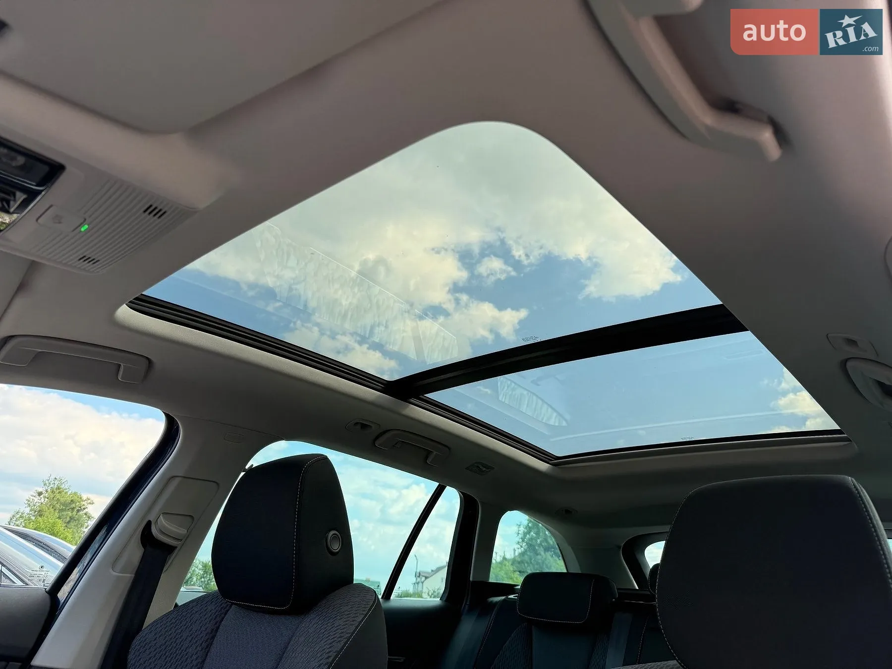 2021 Skoda Octavia - мініатюра 7