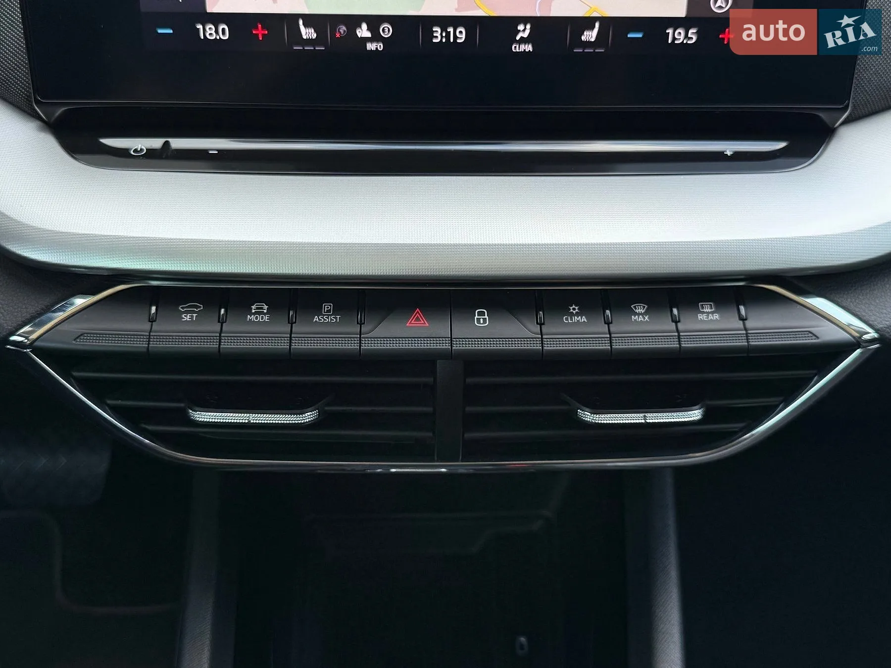 2021 Skoda Octavia - мініатюра 110