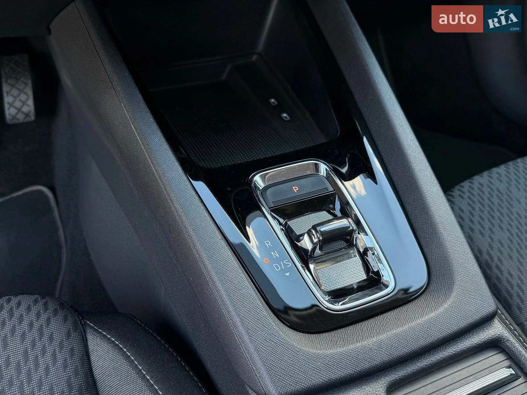 2021 Skoda Octavia - мініатюра 113