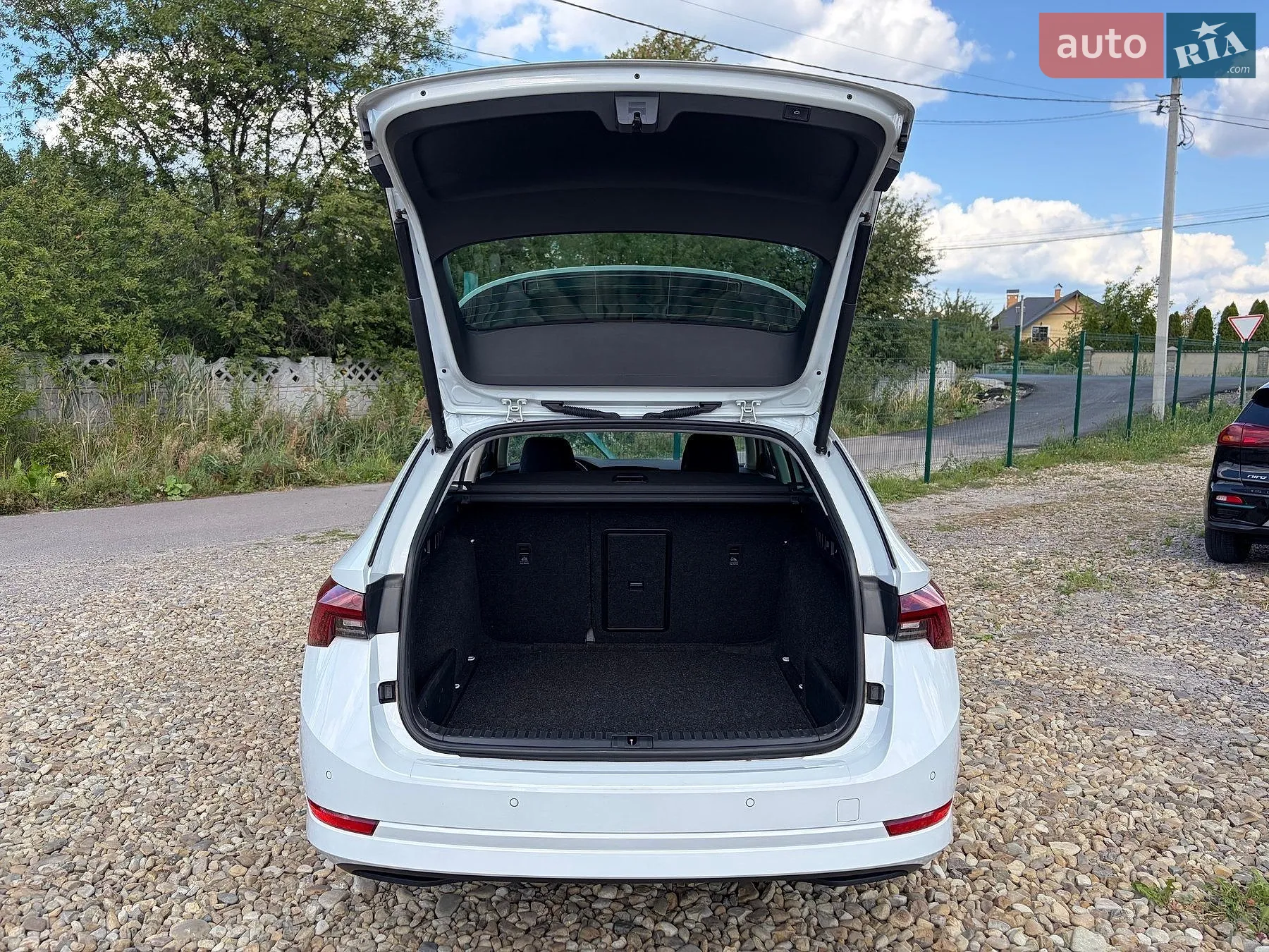 2022 Skoda Octavia - мініатюра 101