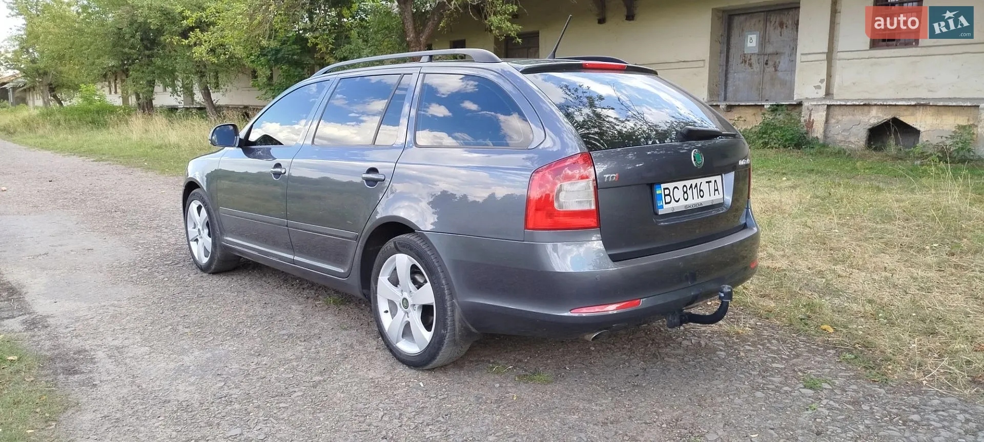 2012 Skoda Octavia - мініатюра 6