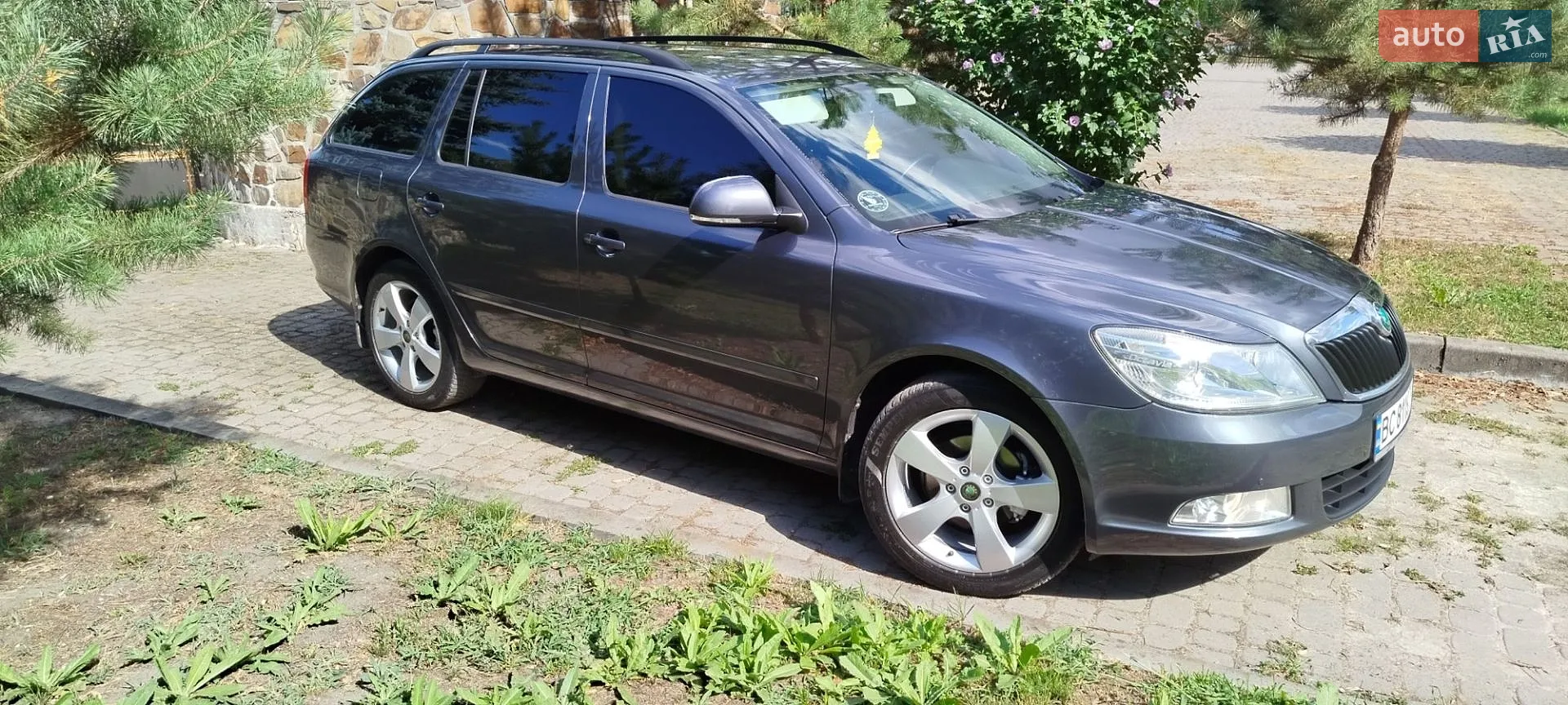 2012 Skoda Octavia - мініатюра 9